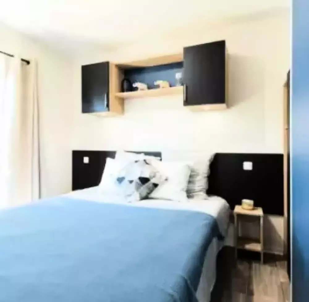 Campsite Paradis La Baie de Ploemeur3 Stars★★★